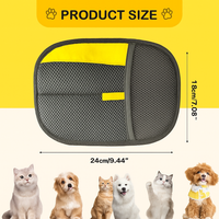 Multi-Surface Hair & Dirt Removal Glove