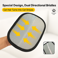 Multi-Surface Hair & Dirt Removal Glove