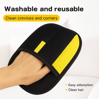 Multi-Surface Hair & Dirt Removal Glove