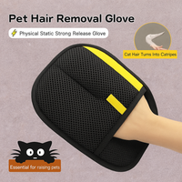 Multi-Surface Hair & Dirt Removal Glove