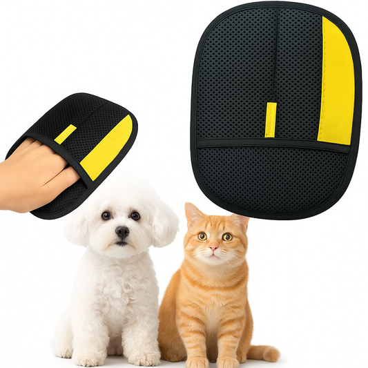 Multi-Surface Hair & Dirt Removal Glove